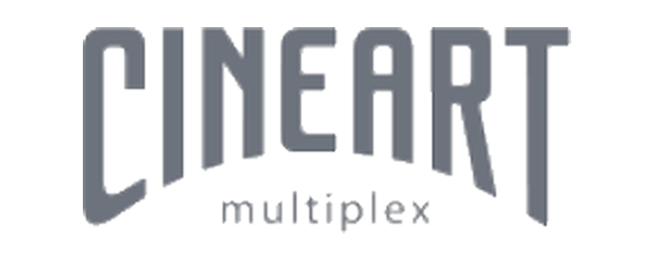 Logo Cineart