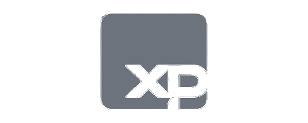 Logo XP