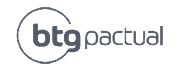 Logo BTG Pactual