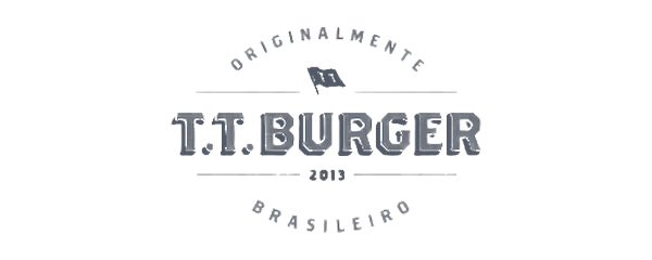 Logo T.T. Burger