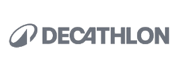 Logo Decathlon