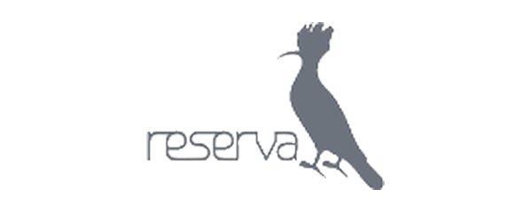 Logo Reserva