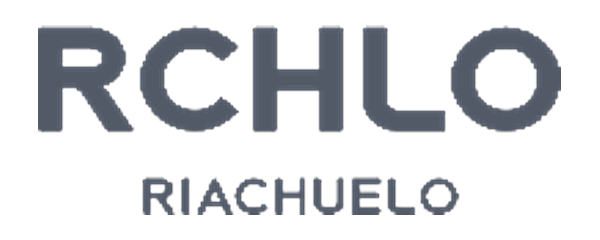 Logo Riachuelo