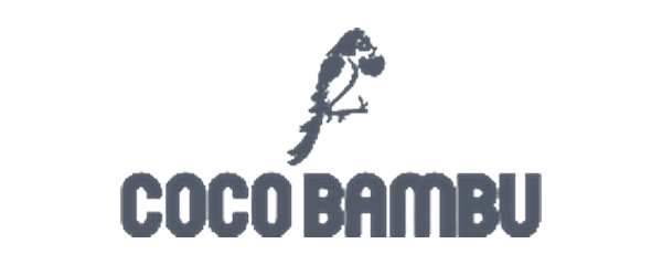Logo Coco Bambu