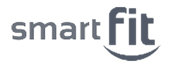 Logo Smart Fit