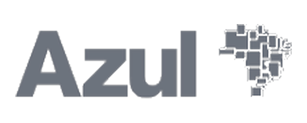 Logo Azul