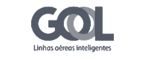 Logo GOL