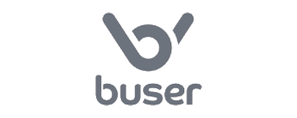 Logo Buser